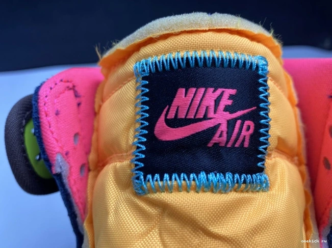 Rep Onekick RETRO BIO HIGH AIR JORDAN HACK 555088-201 TOKYO 1 0525